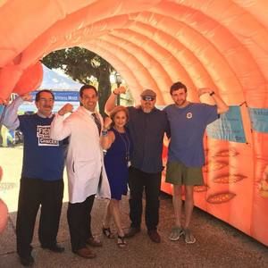 Meet your Posher, Linda